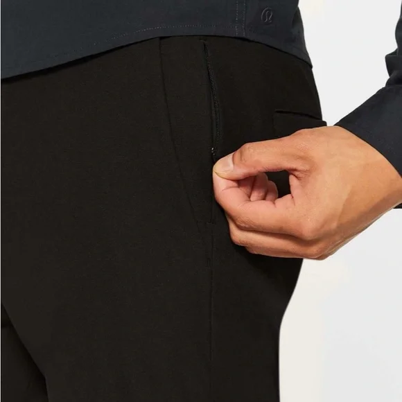 Men’s Lululemon Commission Pant Slim - Picture 4 of 14